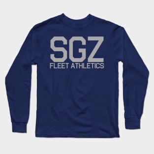 Stargazer Athletics Long Sleeve T-Shirt